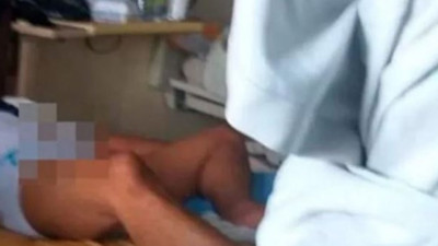 Boğaların çiftleşmesi için kullanılan iktidarsızlık ilacını kullanınca...