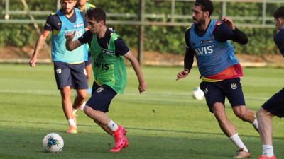 Derbi öncesi Fenerbahçe’de Emre Belözoğlu krizi! Önce Dirar'a yumruk sonra herkese küfür