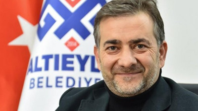 AKP'li Murat Adısanoğlu'ndan itiraf geldi, zehir zemberek sözlerle partisinden istifa etti