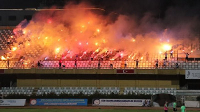 Muğlaspor'da moraller yerinde