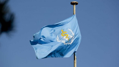 DSÖ'den Afrika ülkelerine "Kovid-19" uyarısı