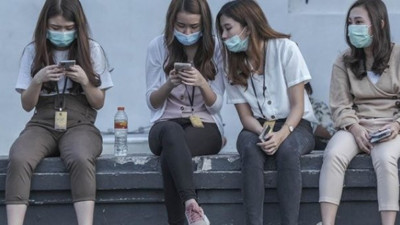 Çinli firmadan skandal: Çalışanlarını kobay gibi kullandılar