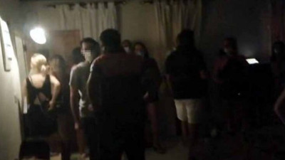 Partinin bedeli ağır oldu: 78 bin lira ceza ödeyecekler