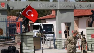 Askeri birlikte korona alarmı! Sayı 670'e yükseldi