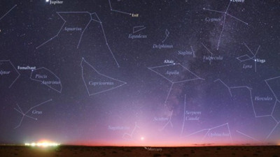 Artık astrologlara kimse inanmaz: NASA yaptığı açıklama ile bütün astrologları "patates etti": İşte o açıklama