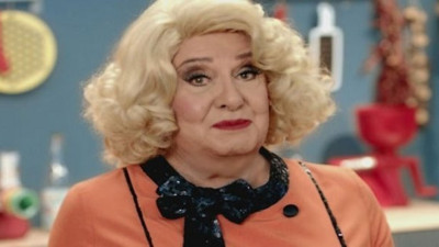 Huysuz Virjin hayatını kaybetti: Hayatı boyunca Zeki Müren'den 'nefret' etmişti