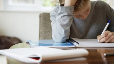 Endişe verici karar! Ödevini yapmayan öğrenci hapse atıldı