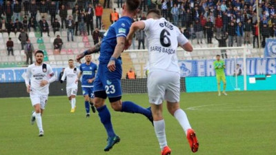 Süper Lig’e çıkacak 2. takım bugün belli oluyor! 5 şehir nefesini tuttu 17.30'u bekliyor