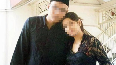 Oğullarına yaptıkları şok etti: Kedi kafesinde, kaynar su ile yaktılar