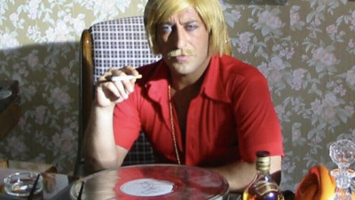 Cem Yılmaz, paylaştı! Erşan Kuneri geri dönüyor