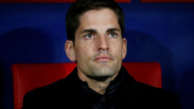 Galatasaraylıları heyecanlandıran gelişme: Monaco teknik direktörü kovuldu