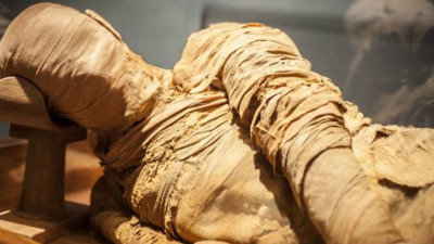 Gerekçesi şeytanın aklına gelmezdi! Komşusunun cesedini mumyalayıp 3 yıl sakladı