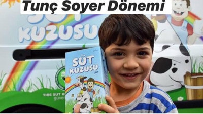 BİM'den sonra ikinci skandal: Sütten nem kaptılar: AKP'li vekil öyle bir mesaj ki...