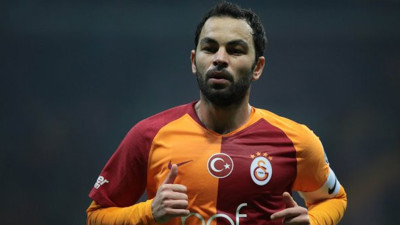 Selçuk İnan futbolu bıraktı, Fatih Terim yeni görevini açıkladı