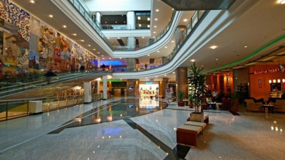 AVM’lerde yeni dönem başlıyor, ürün denemeye artık son