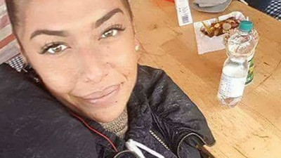 Kıbrıslı Türk Azra’nın son sözleri İngiltere’nin gündeminde: 'Lütfen ölmeme izin vermeyin'