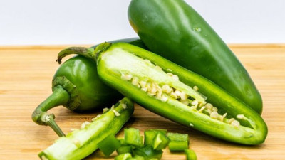 Samandağ biberinin bilinmeyen faydaları, diğer biberlerle karıştırmayın