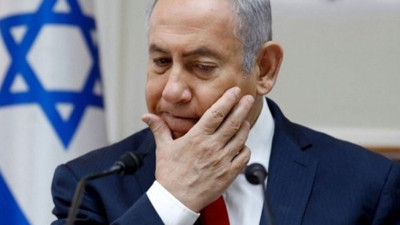 İsrail Başbakanı Netanyahu hakkında yolsuzluk davası