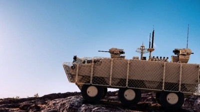 Mayına, EYP'ye dayanaklı! 2021 yılında envantere girecek