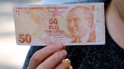 Merak edilen para, Antalya'dan sonra Zonguldak'ta