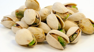 Antep fıstığı hırsızlığına gözaltı