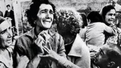 Enosis Nedir? Eoka Nedir?