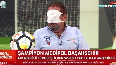 Erman Toroğlu, Başakşehir’in gerçekten nasıl şampiyon olduğunu açıkladı