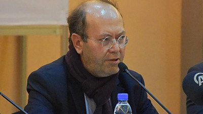 Yeni Şafak yazarı Yusuf Kaplan'dan Türklere ağır hakaret!