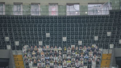 Beşiktaş'ın Fenerbahçe'ye Ali İsmail Korkmaz jestine TFF engeli