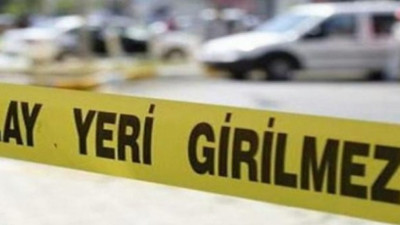 Kadirli'de 13 yaşındaki çocuk tek fişekle dedesini vurdu