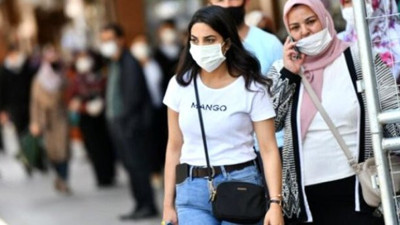 Van Valiliği açıkladı: Şehirde ilk kez yaşandı