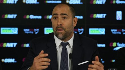 Hatayspor'da büyük operasyon! Igor Tudor bombası!