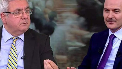 Mehmet Metiner’den U dönüşü: Biz Süleyman Soylu ile abi kardeşiz