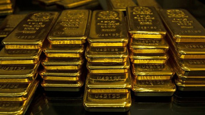 Dünyaca ünlü banka tarih verip, duyurdu: Altında tarihi rekor an meselesi, yatırım yapan köşeyi dönecek