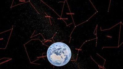 Albert Einstein'ın genel görelilik teorisiyle uyuşuyor! Uzayın'ın 3 boyutlu haritası yayımlandı