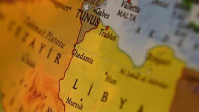 Flaş... Flaş... Mısır Parlamentosu Libya tezkeresini onayladı