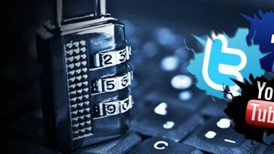 AKP'den, 11 maddelik 'sosyal medya' teklifi