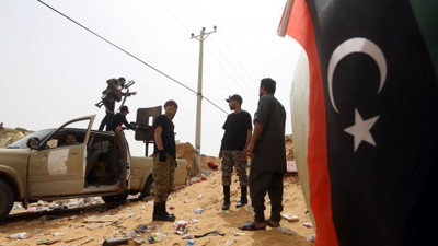 Türkiye bu adımı atacak: Ankara Mısır'ın Libya kararına nasıl bakıyor