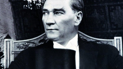 Atatürk'e hakaret eden adamın adı, AKP ve MHP'lilerin oylarıyla sokağa verildi