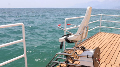 Türkiye’yi bu güzel insanlar kurtaracak, bunu düşünene yapana helal olsun