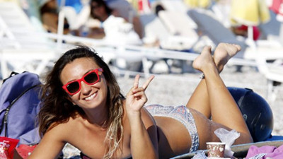 4 milyon Rus Türkiye'ye akın edecek