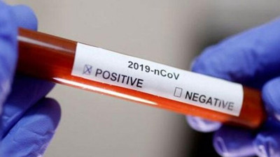 Gaziantep'te 6 ev karantinaya alındı