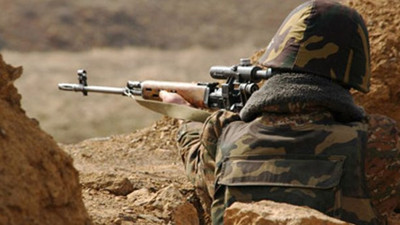 Azerbaycan: Ermeniler ateşkese uymuyor