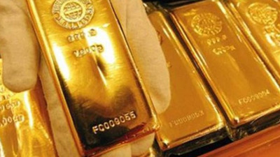 Gram altın fiyatı rekor kırdı!