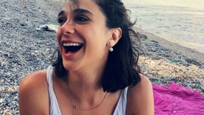 Spor camiasından 'Pınar Gültekin' mesajları