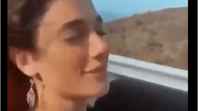 Pınar Gültekin'in son görüntüleri ortaya çıktı