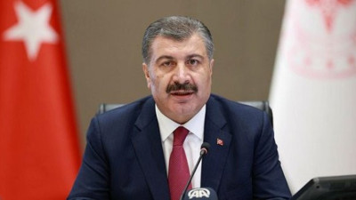 Bakan Koca korona virüste son verileri açıkladı