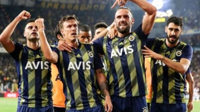 Fenerbahçeli futbolcular Emre, Ozan ve Vedat Muric, PFDK'ye sevk edildi