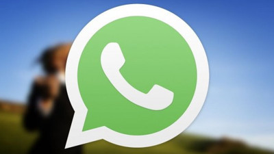Polis WhatsApp mesajlarını okuyor