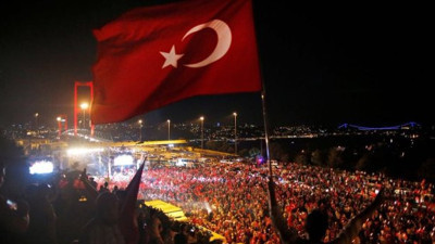 15 Temmuz gazilerini isyan ettirdi: "Derhal istifasını istiyoruz"